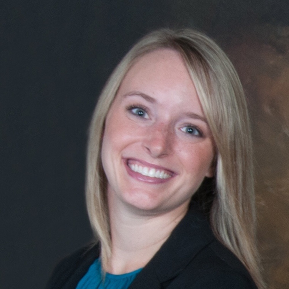 Meet your Posher, Vanessa